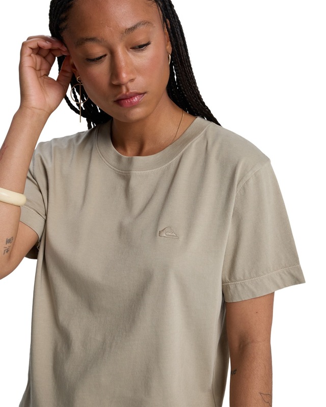 Quiksilver T-Shirt »Essential«