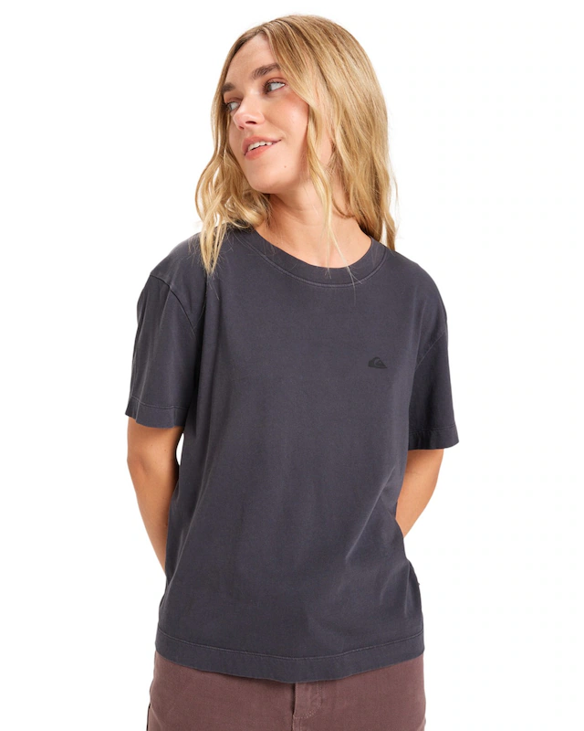 Quiksilver T-Shirt »Essential«