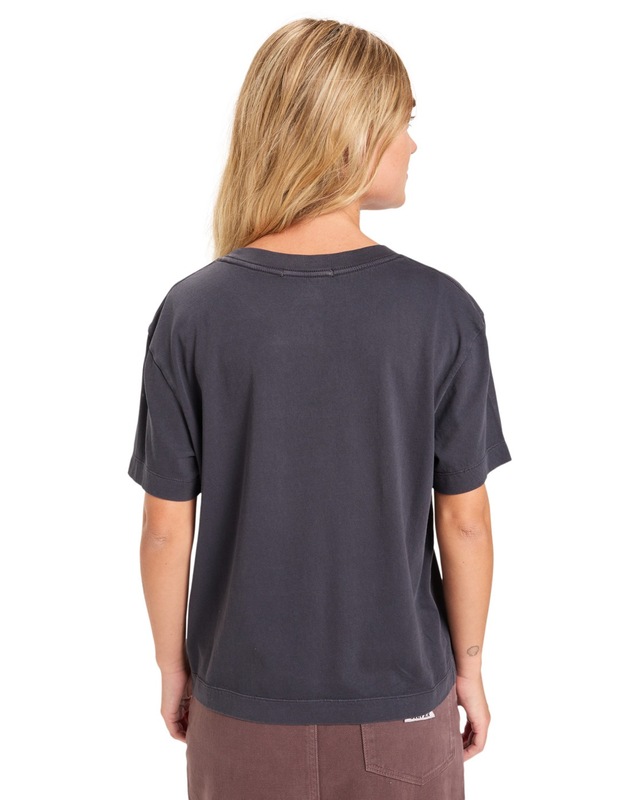 Quiksilver T-Shirt »Essential«