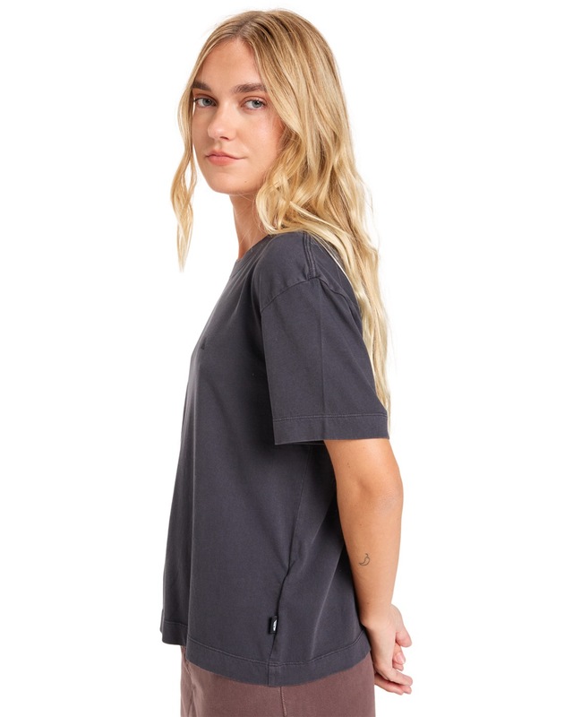Quiksilver T-Shirt »Essential«