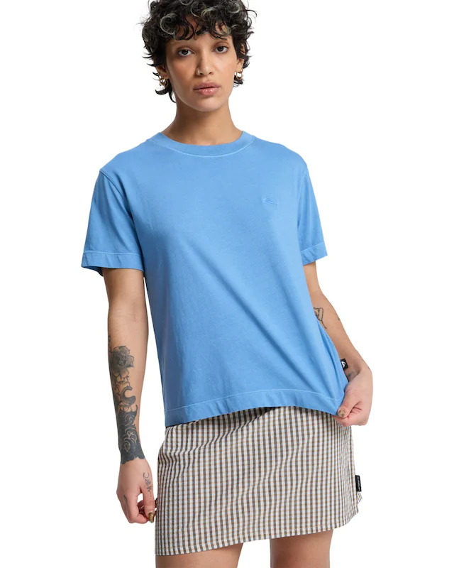 Quiksilver T-Shirt »Essential«