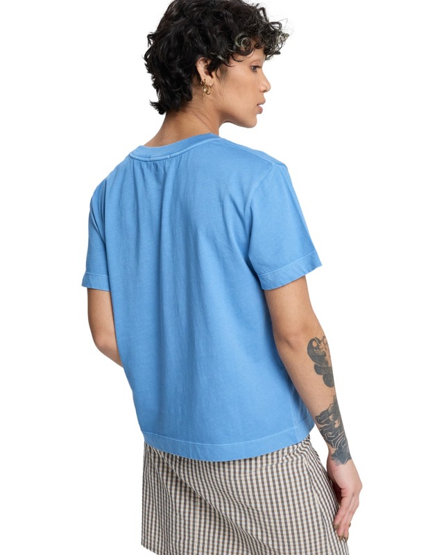 Quiksilver T-Shirt »Essential«