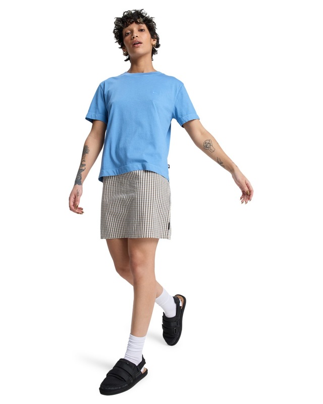 Quiksilver T-Shirt »Essential«