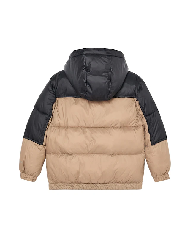Quiksilver Outdoorjacke »Cold Days«