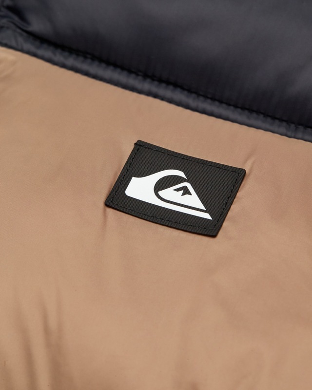 Quiksilver Outdoorjacke »Cold Days«