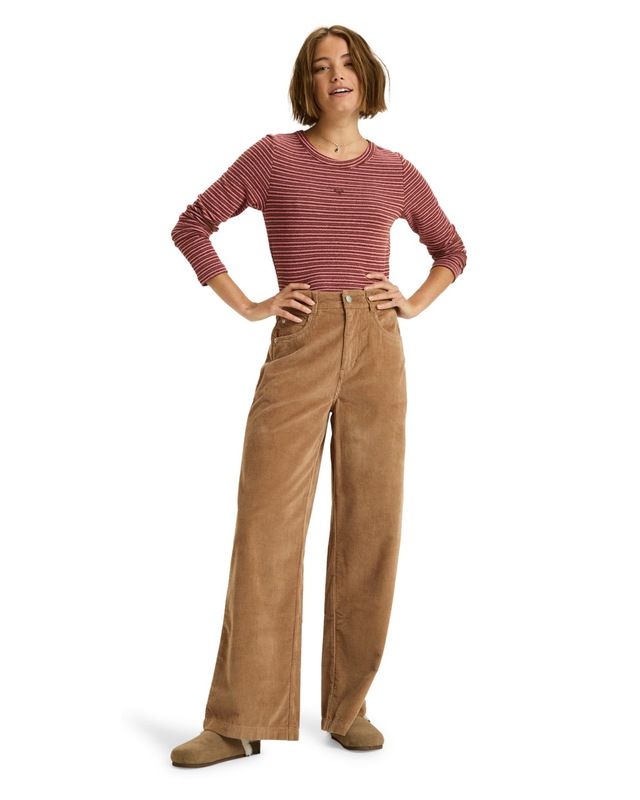 Roxy Outdoorhose »Surf On Cloud Cord«