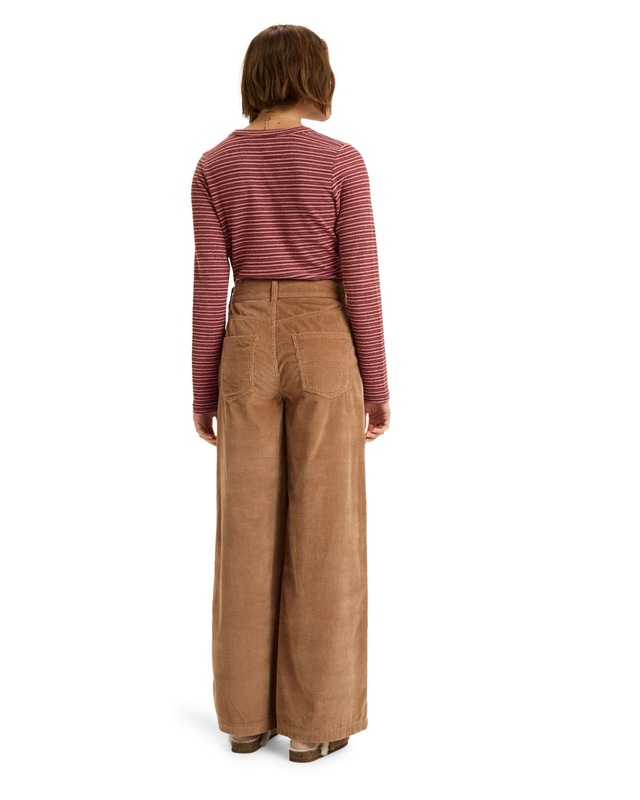 Roxy Outdoorhose »Surf On Cloud Cord«