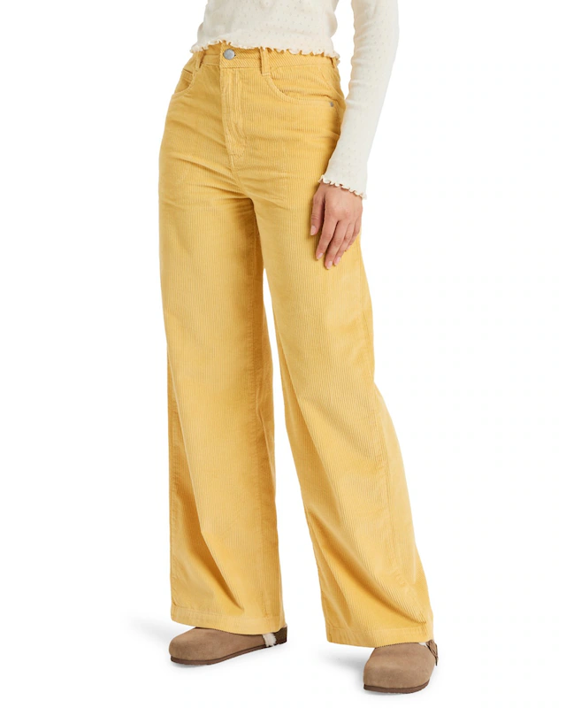 Roxy Outdoorhose »Surf On Cloud Cord«
