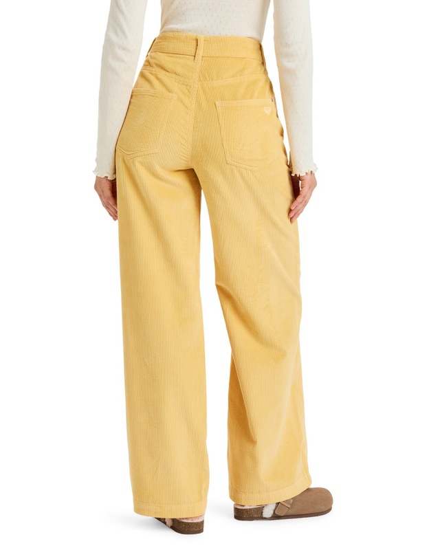Roxy Outdoorhose »Surf On Cloud Cord«