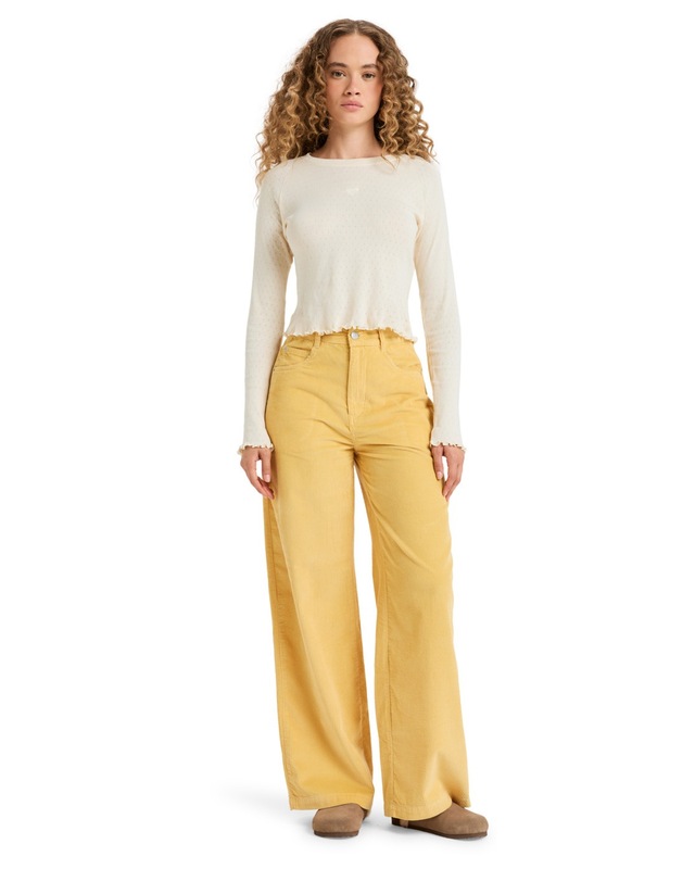 Roxy Outdoorhose »Surf On Cloud Cord«