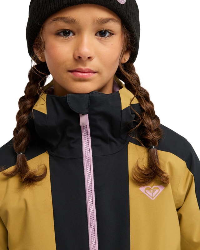 Roxy Snowboardjacke »Dreamountains 10K«