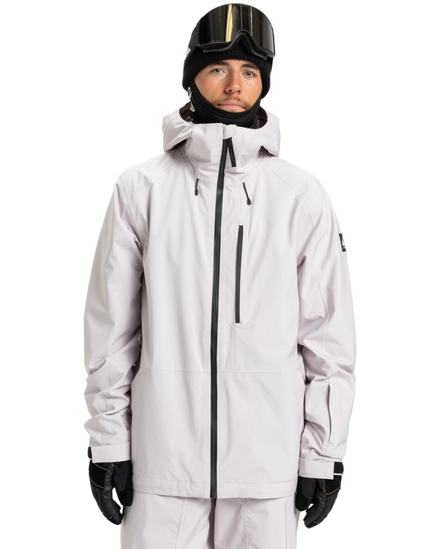 Quiksilver Snowboardjacke »Muldrow 20K«
