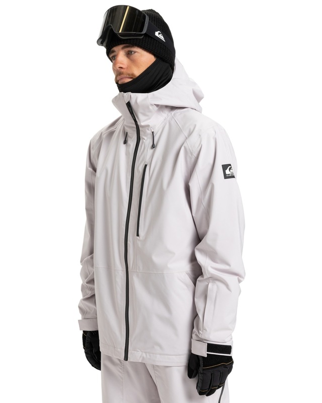 Quiksilver Snowboardjacke »Muldrow 20K«