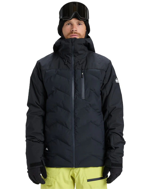 Quiksilver Snowboardjacke »The Edge«