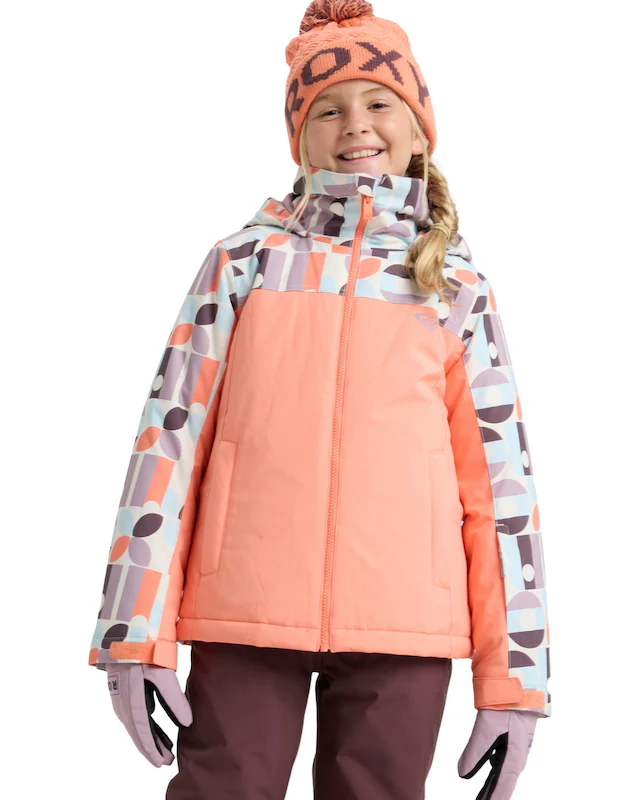 Roxy Snowboardjacke »Galaxy 10K«