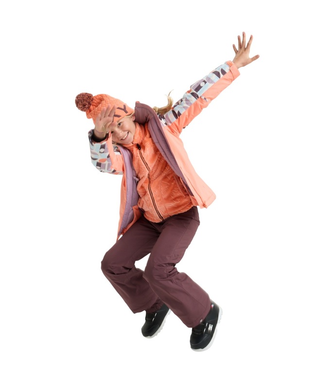 Roxy Snowboardjacke »Galaxy 10K«