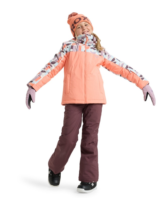 Roxy Snowboardjacke »Galaxy 10K«