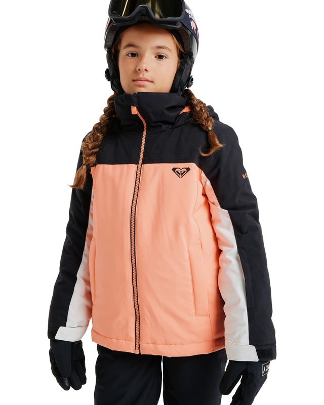 Roxy Snowboardjacke »Galaxy 10K«