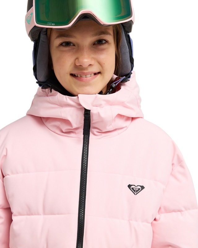 Roxy Snowboardjacke »Snowyhill Puffy«