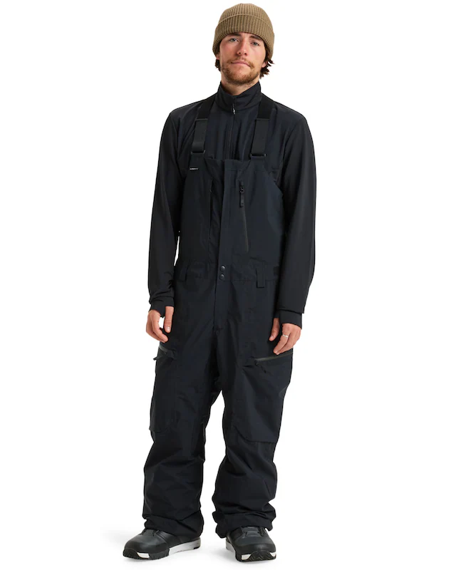 Quiksilver Snowboardhose »Altostratus Stretch GORE-TEX®«