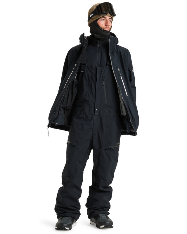 Quiksilver Snowboardhose »Altostratus Stretch GORE-TEX®«