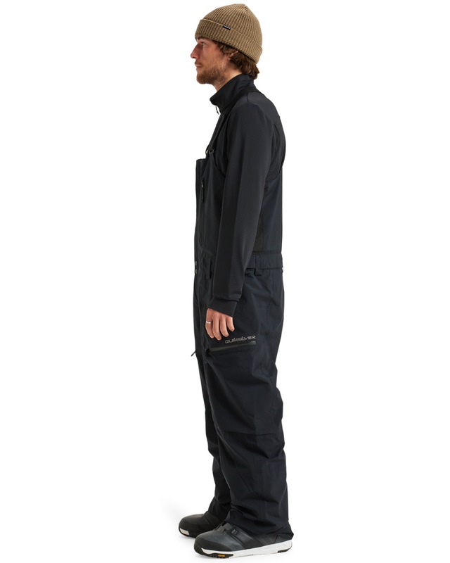 Quiksilver Snowboardhose »Altostratus Stretch GORE-TEX®«