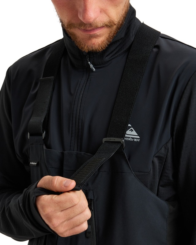 Quiksilver Snowboardhose »Altostratus Stretch GORE-TEX®«