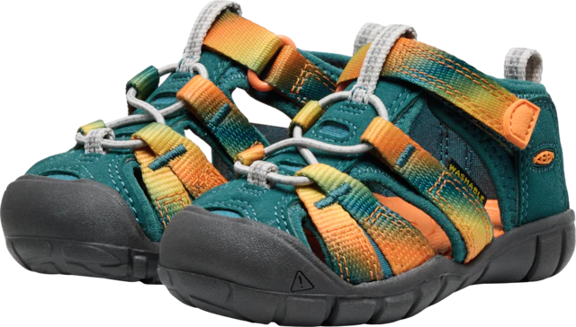 Keen Sandale »SEACAMP II CNX«