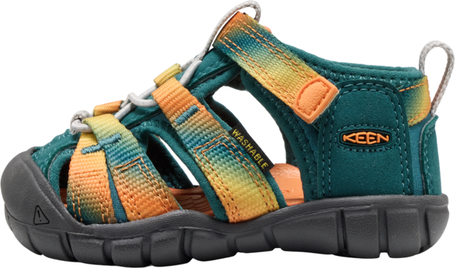 Keen Sandale »SEACAMP II CNX«