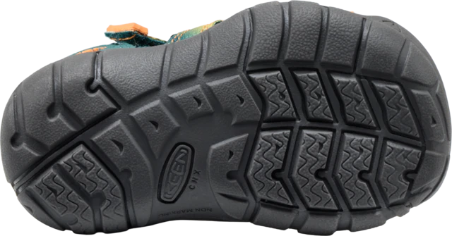 Keen Sandale »SEACAMP II CNX«