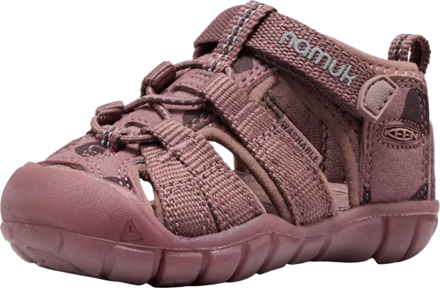 Keen Sandale »SEACAMP II CNX«