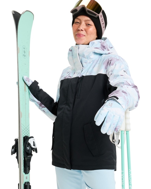 Roxy Snowboardjacke »Roxy Jetty Block 10K«