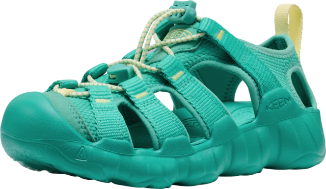 Keen Sandale »HYPERPORT H2« waschbar und schnell trocknend