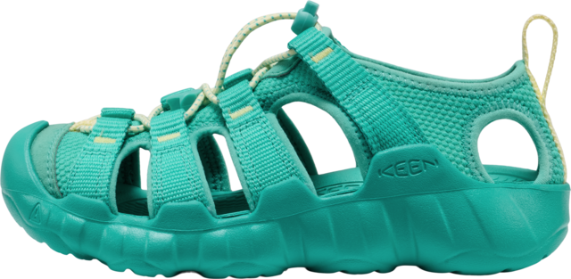 Keen Sandale »HYPERPORT H2« waschbar und schnell trocknend