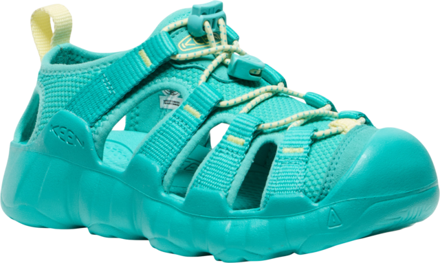 Keen Sandale »HYPERPORT H2« waschbar und schnell trocknend