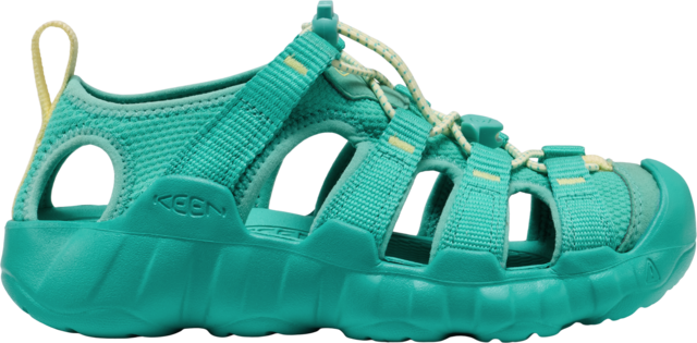 Keen Sandale »HYPERPORT H2« waschbar und schnell trocknend