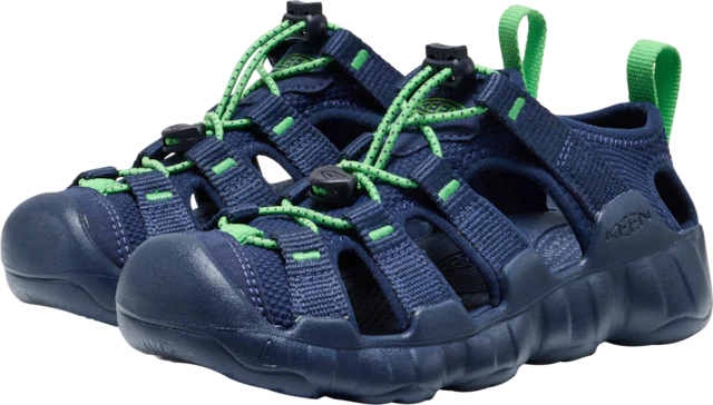 Keen Sandale »HYPERPORT H2« waschbar und schnell trocknend