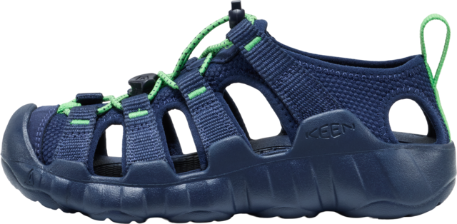 Keen Sandale »HYPERPORT H2« waschbar und schnell trocknend