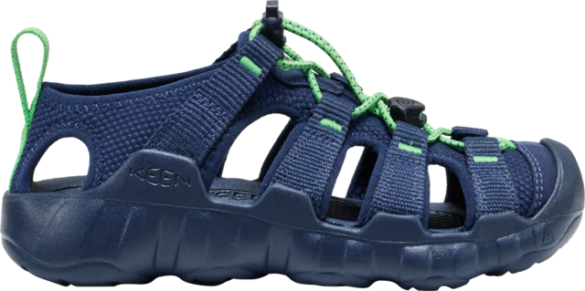 Keen Sandale »HYPERPORT H2« waschbar und schnell trocknend