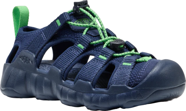 Keen Sandale »HYPERPORT H2« waschbar und schnell trocknend
