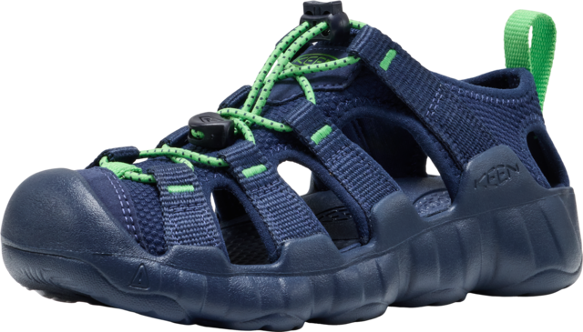 Keen Sandale »HYPERPORT H2« waschbar und schnell trocknend