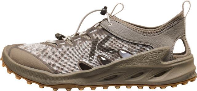 Keen Sandale »ZIONIC ADV« atmungsaktiver Outdoorschuh