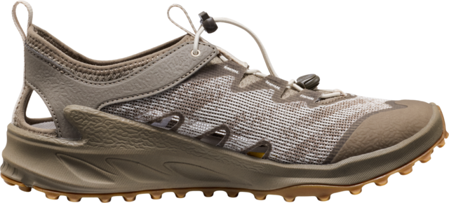 Keen Sandale »ZIONIC ADV« atmungsaktiver Outdoorschuh