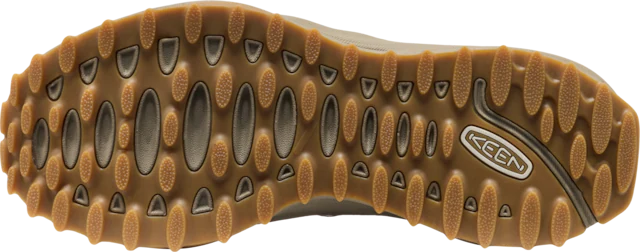 Keen Sandale »ZIONIC ADV« atmungsaktiver Outdoorschuh