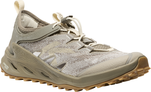 Keen Sandale »ZIONIC ADV« atmungsaktiver Outdoorschuh