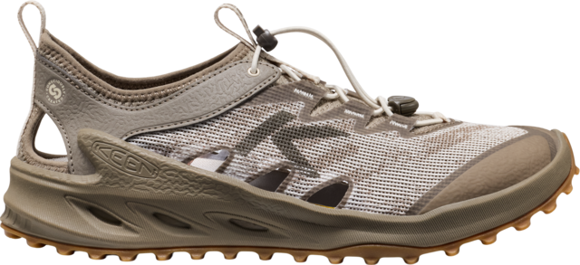 Keen Sandale »ZIONIC ADV« atmungsaktiver Outdoorschuh