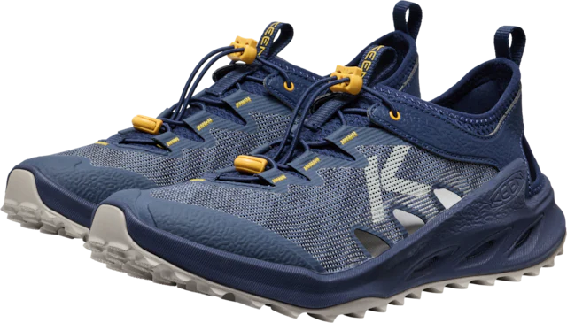 Keen Sandale »ZIONIC ADV« atmungsaktiver Outdoorschuh