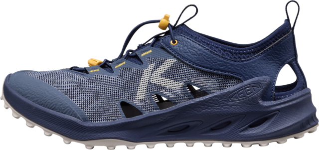 Keen Sandale »ZIONIC ADV« atmungsaktiver Outdoorschuh