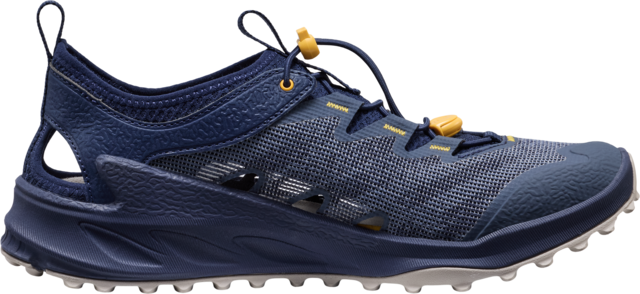 Keen Sandale »ZIONIC ADV« atmungsaktiver Outdoorschuh