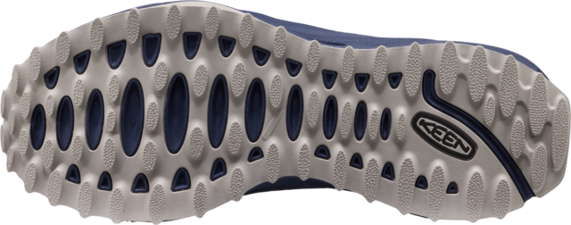Keen Sandale »ZIONIC ADV« atmungsaktiver Outdoorschuh